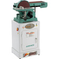 Combination Sander with Cabinet Stand J94419