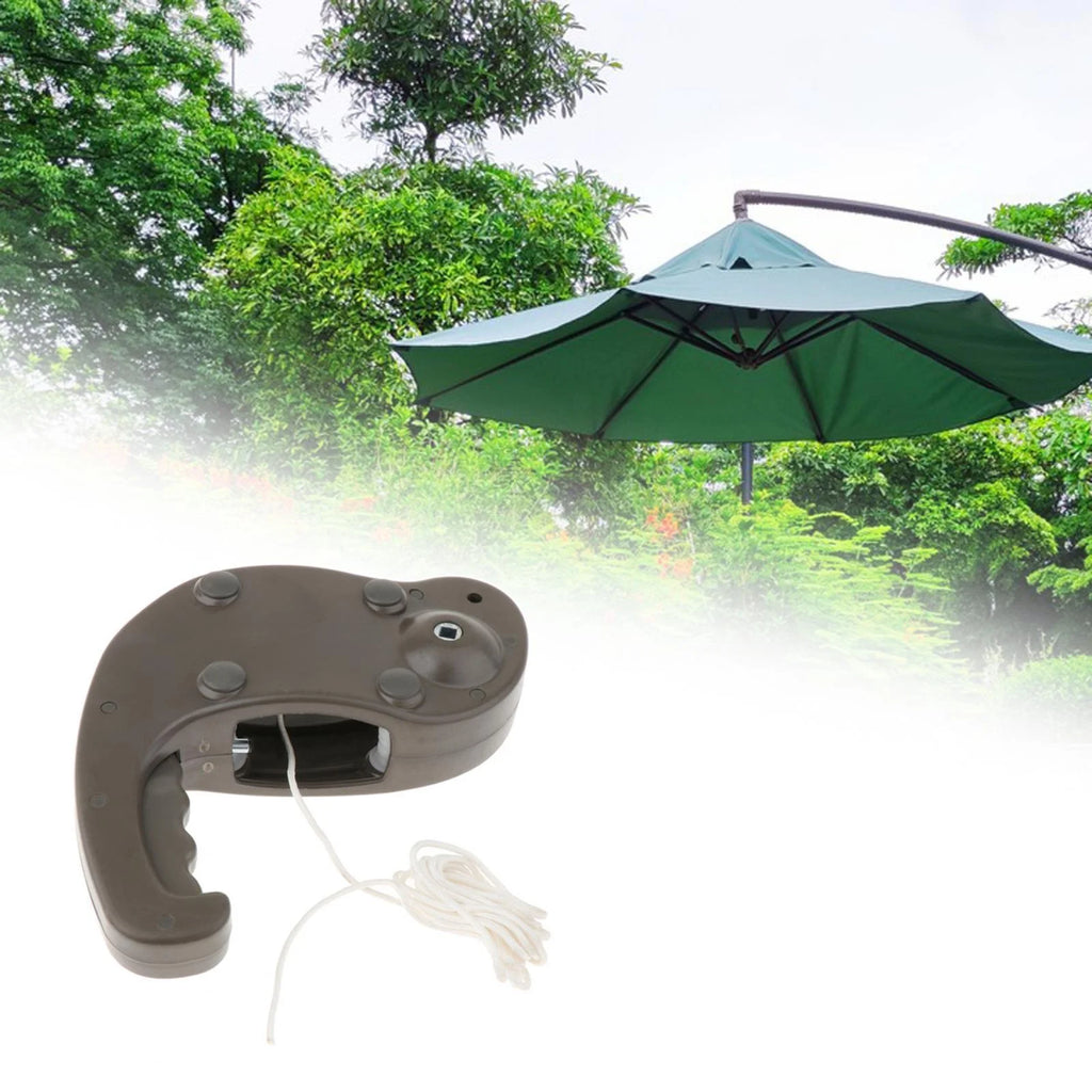 Patio Umbrella Replacement Parts Sunshade Parts Adjustable Outdoor Umbrella Accessories V959341