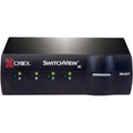 KVM Switch - 2 Computer(s) - 2048 x 1536 - 4 x USB O500