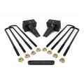 4 inch Rear Block Kit J786