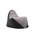 Tangerine Bean Bag Chair X93401