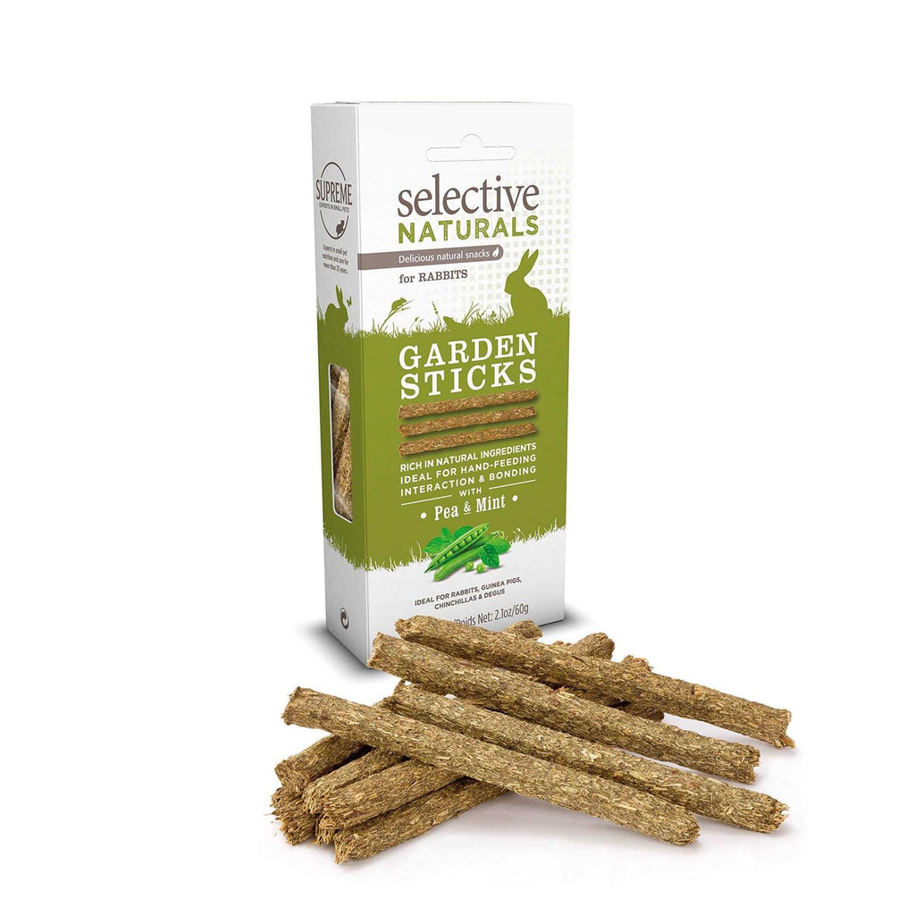 Garden Sticks R853476
