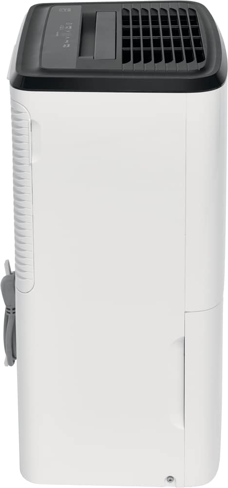 50 Pint Dehumidifier N672