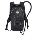 Black Cargo Hydration Pack W22699