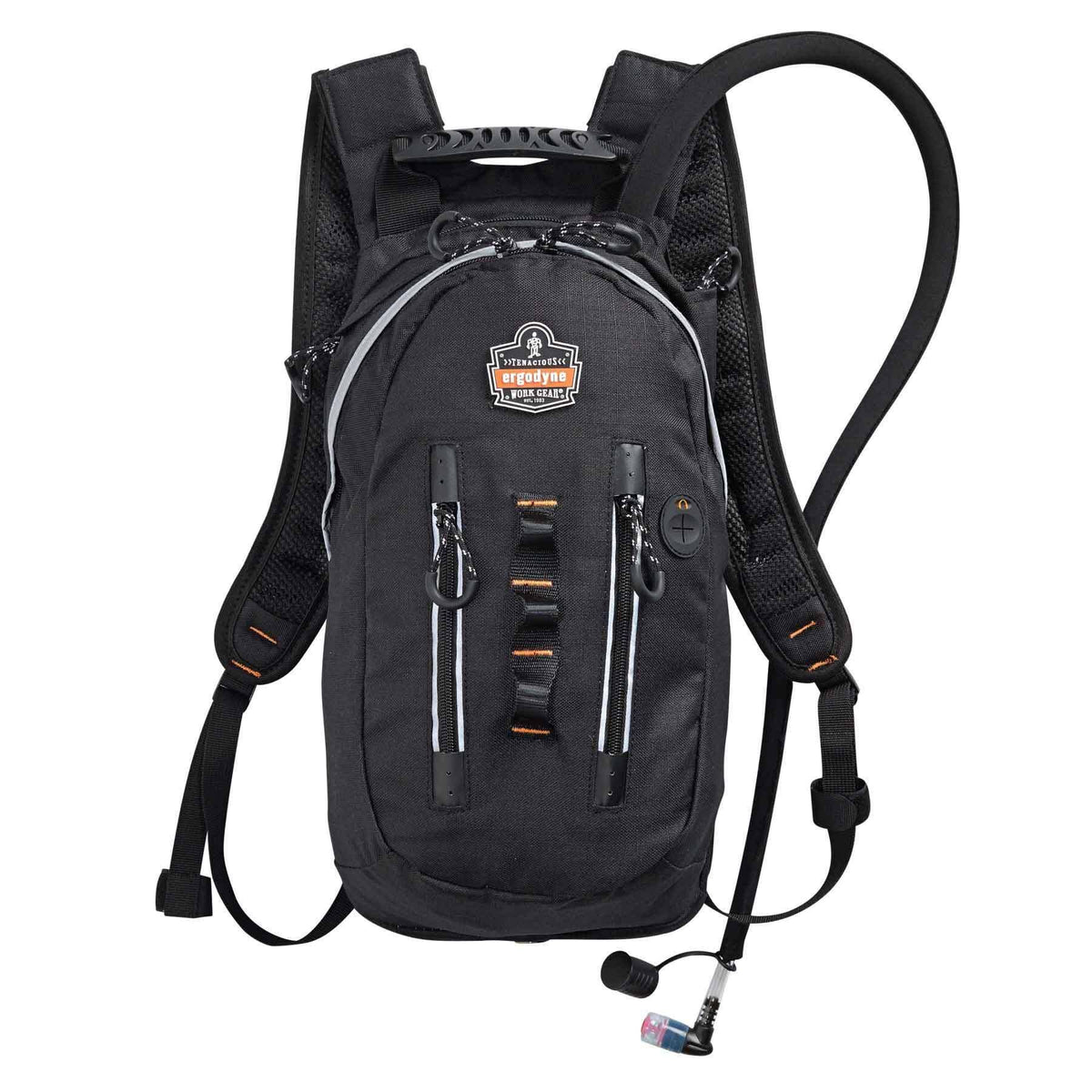 Black Cargo Hydration Pack W22699