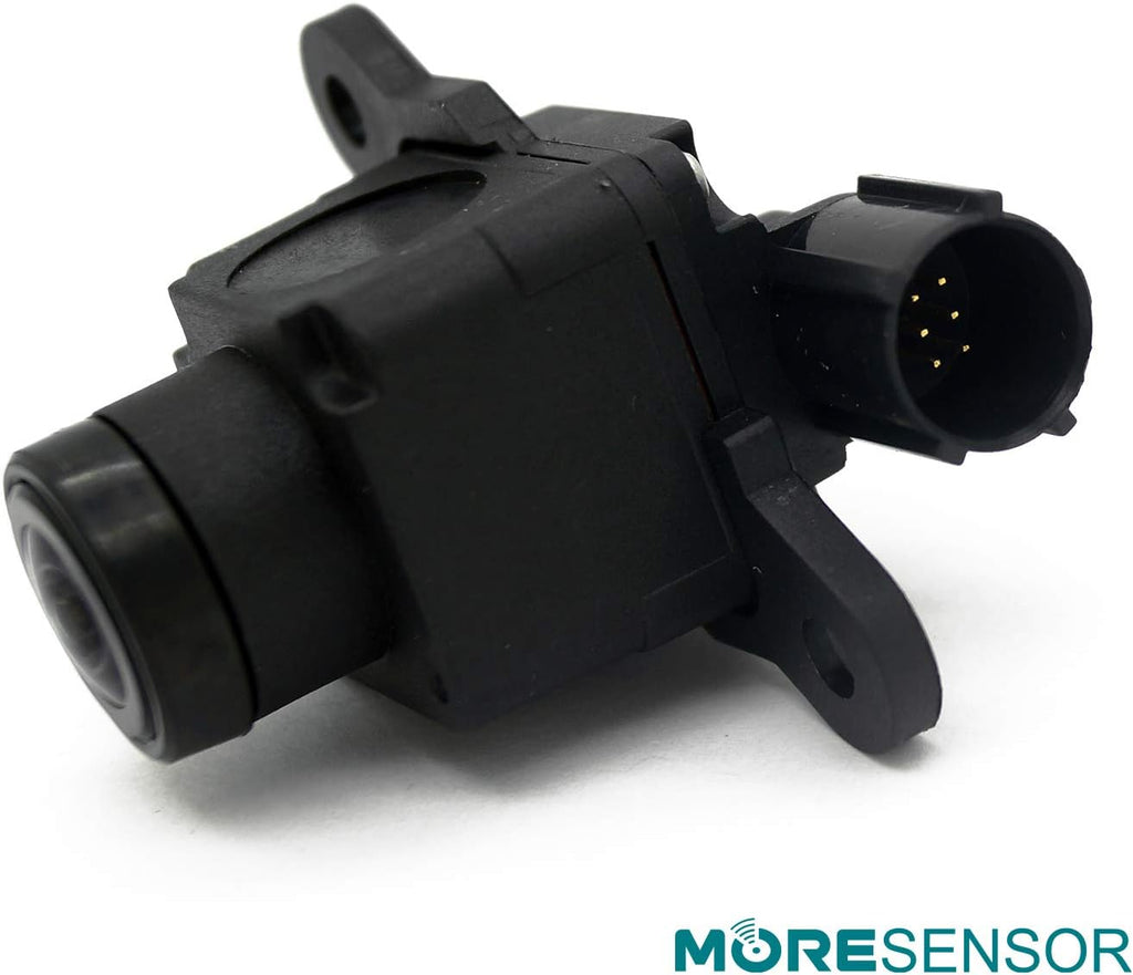 Park Assist Backup Camera E89932