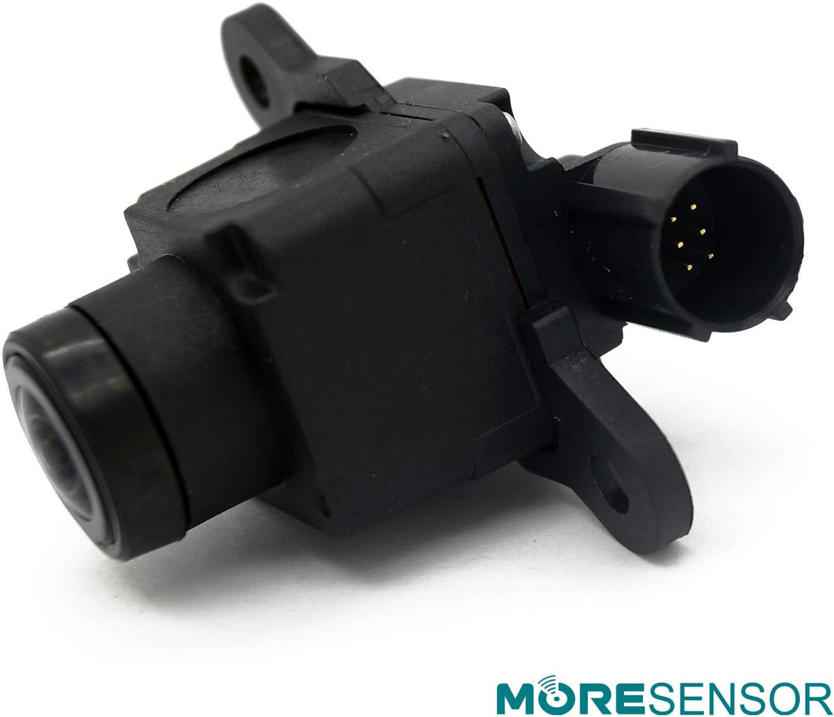 Park Assist Backup Camera E89932