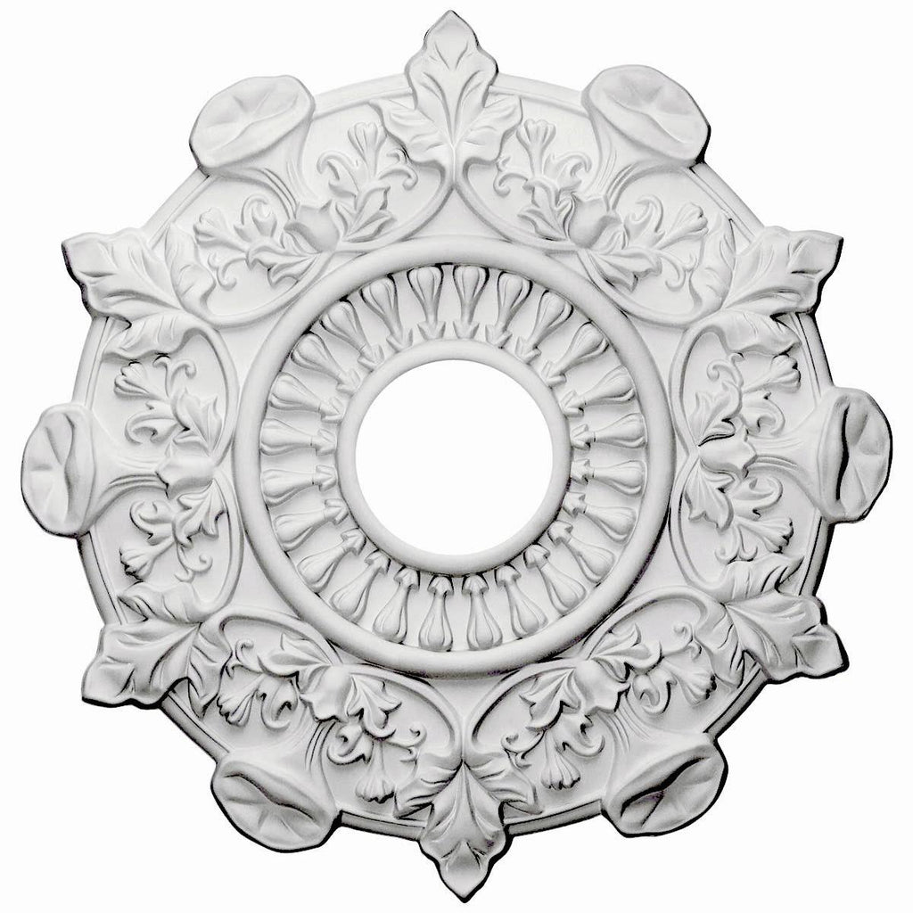 Ceiling Medallion M4703