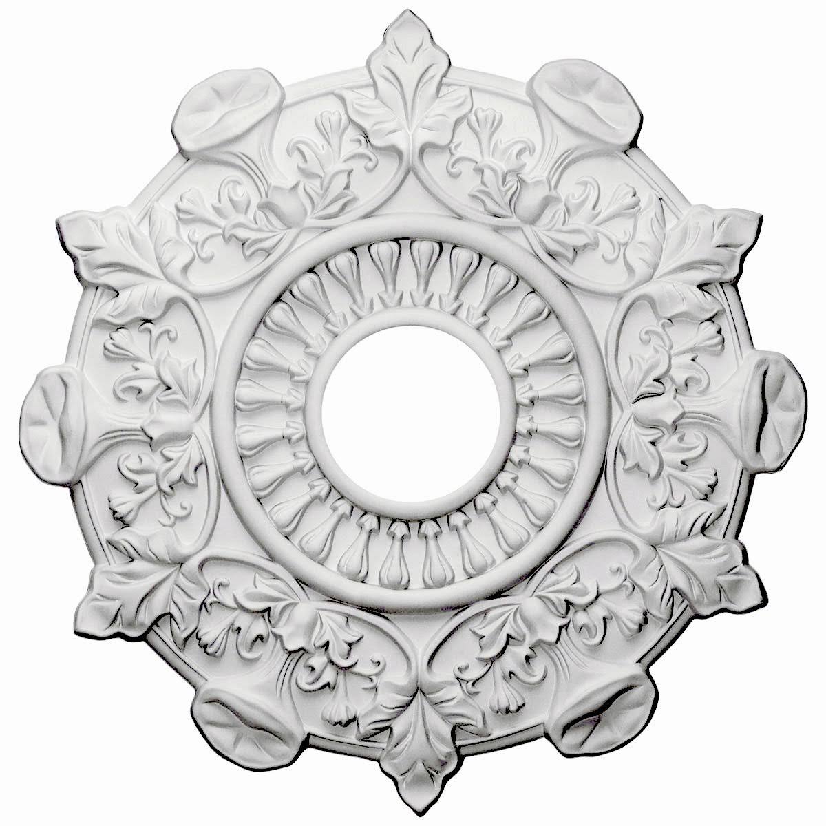 Ceiling Medallion M4703