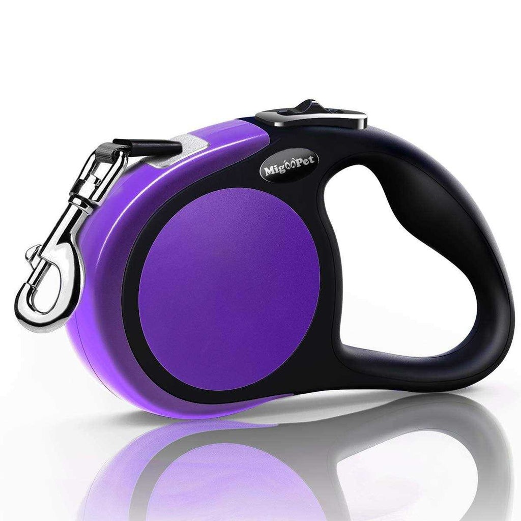 Heavy Duty Retractable Dog Leash 16ft W121