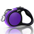 Heavy Duty Retractable Dog Leash 16ft W121