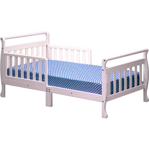 Espresso Toddler Bed O8291