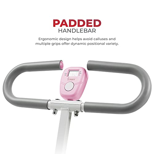 Foldable Exercise Machine with Adjustable Resistance Q33488
