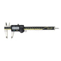 Digital Caliper, 0 inch to 6 inch X957401
