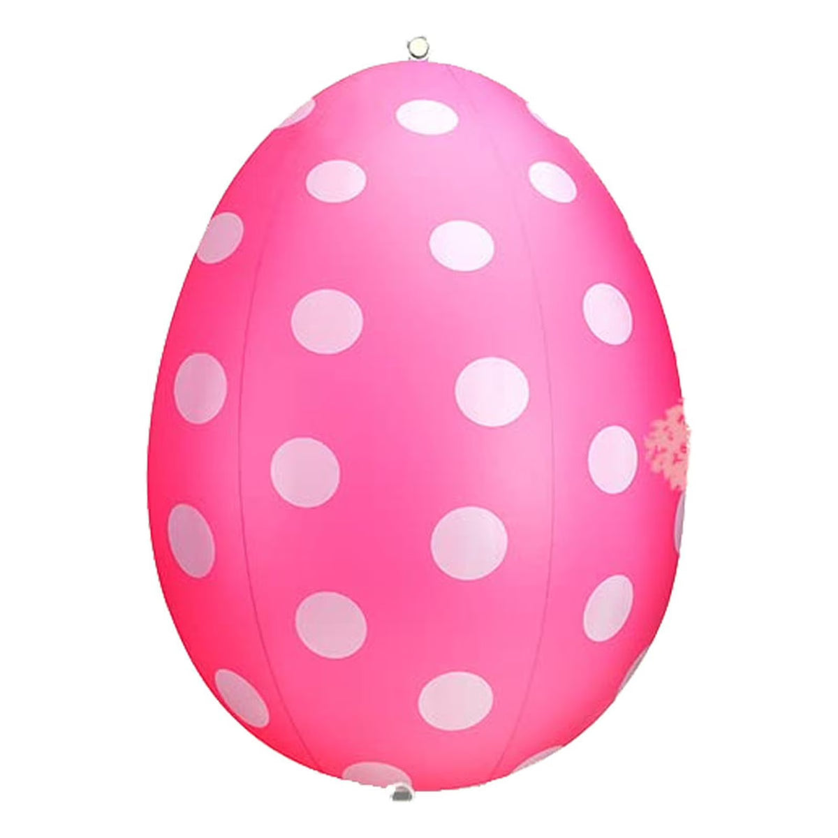 Colorful Inflatable Easter Eggs for Yard Garden Party O70865