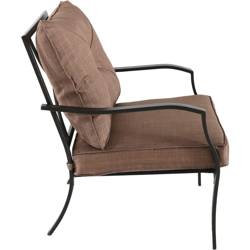 Tan 4-Piece Patio Set G977618