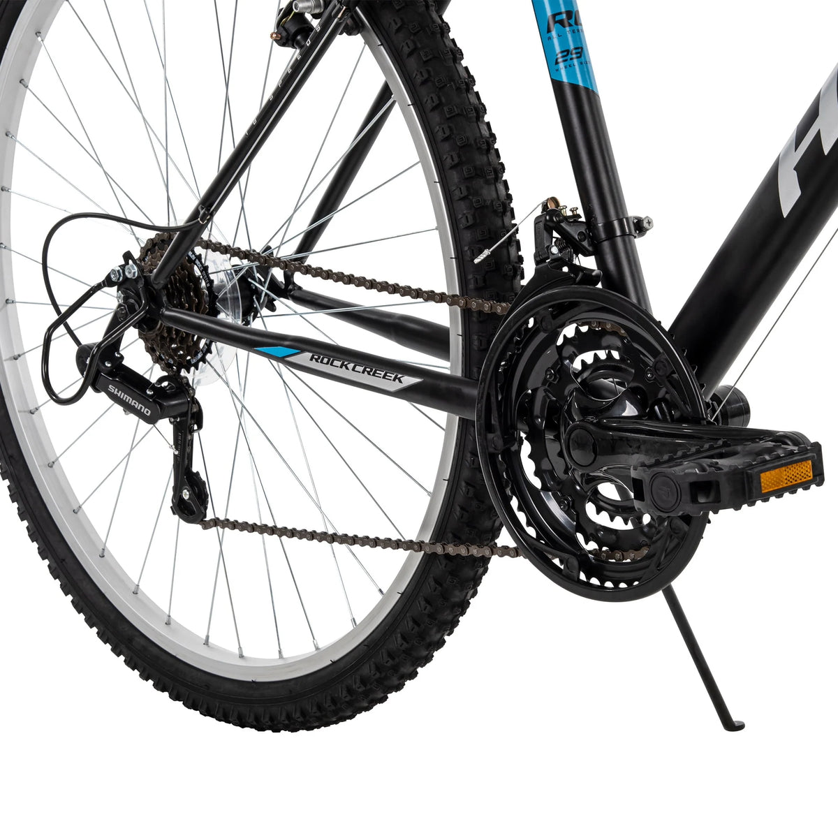 Black Mountain Bike R361518