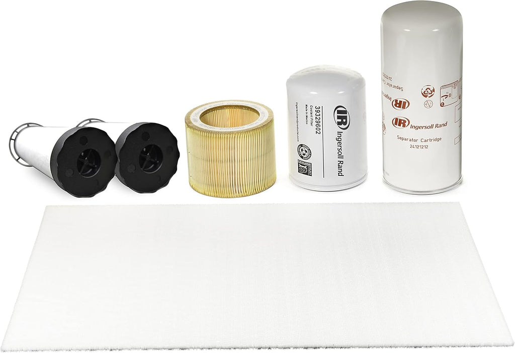 OEM Maintenance Kit for UP6 Compressor with Ultra Lubricant P5842