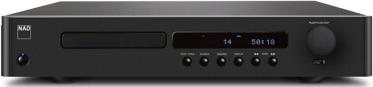 CD Player X9592