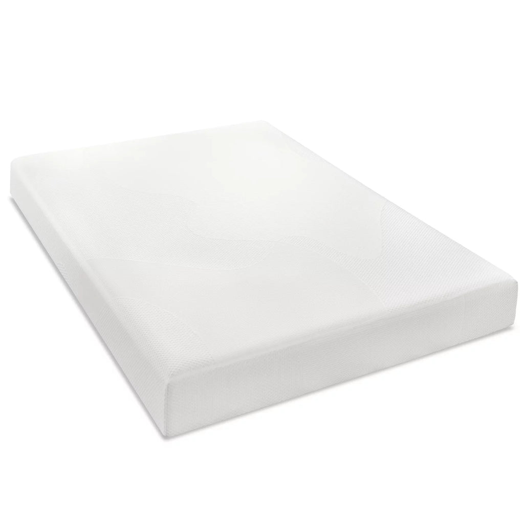 8 Memory Foam Mattress U819