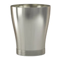 Metal Trash Can Wastebasket D5093