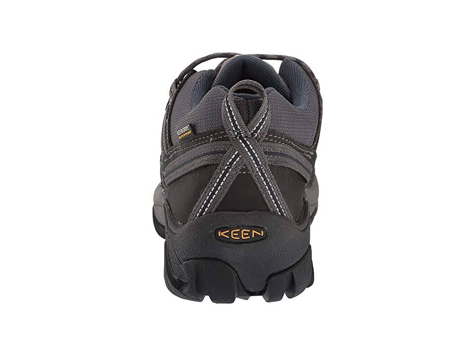 Midnight Navy Hiking Shoes Z44647