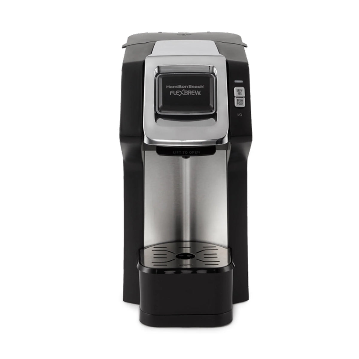 Single-Serve Coffee Maker E85861