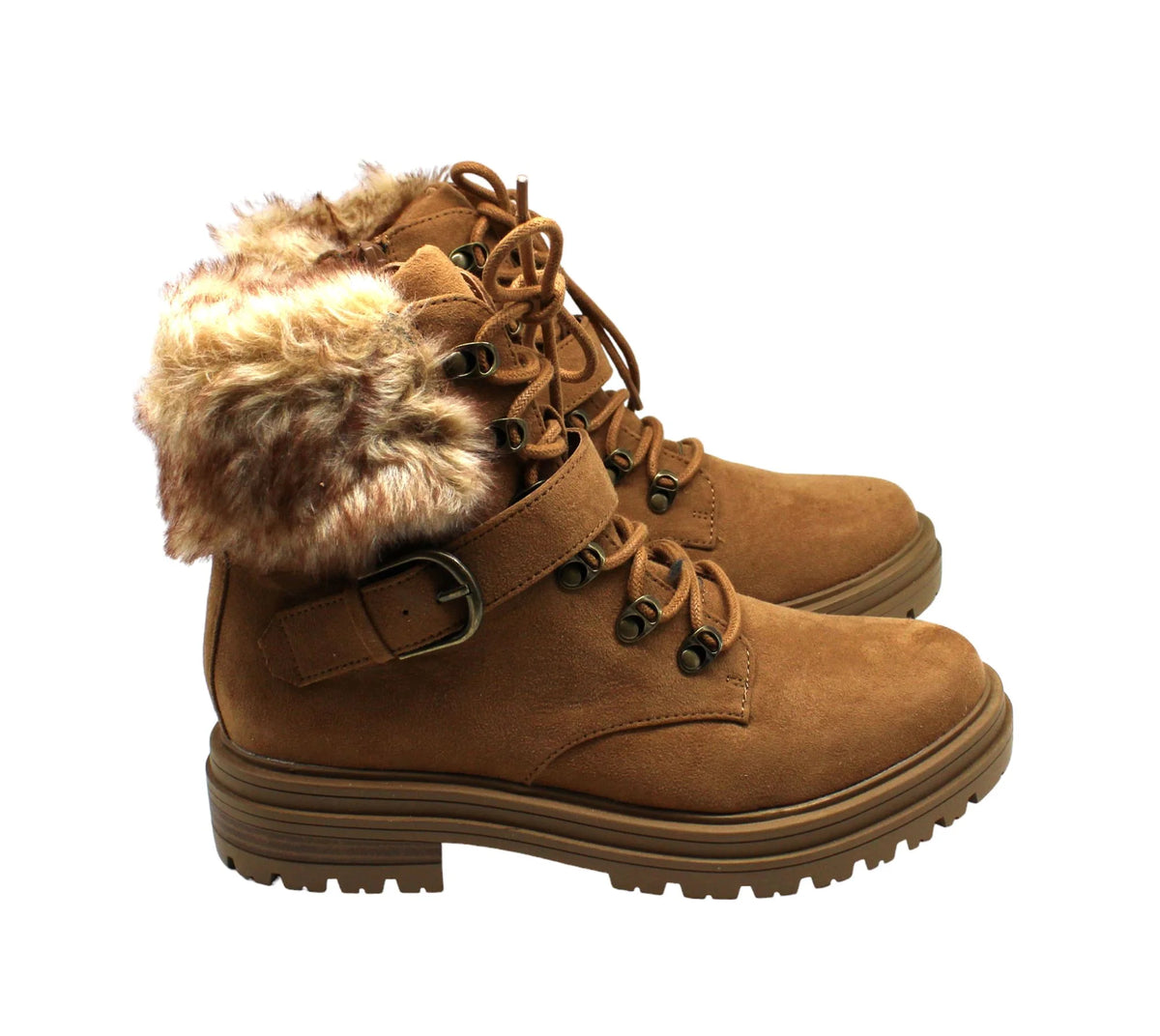 Moto Booties C754279