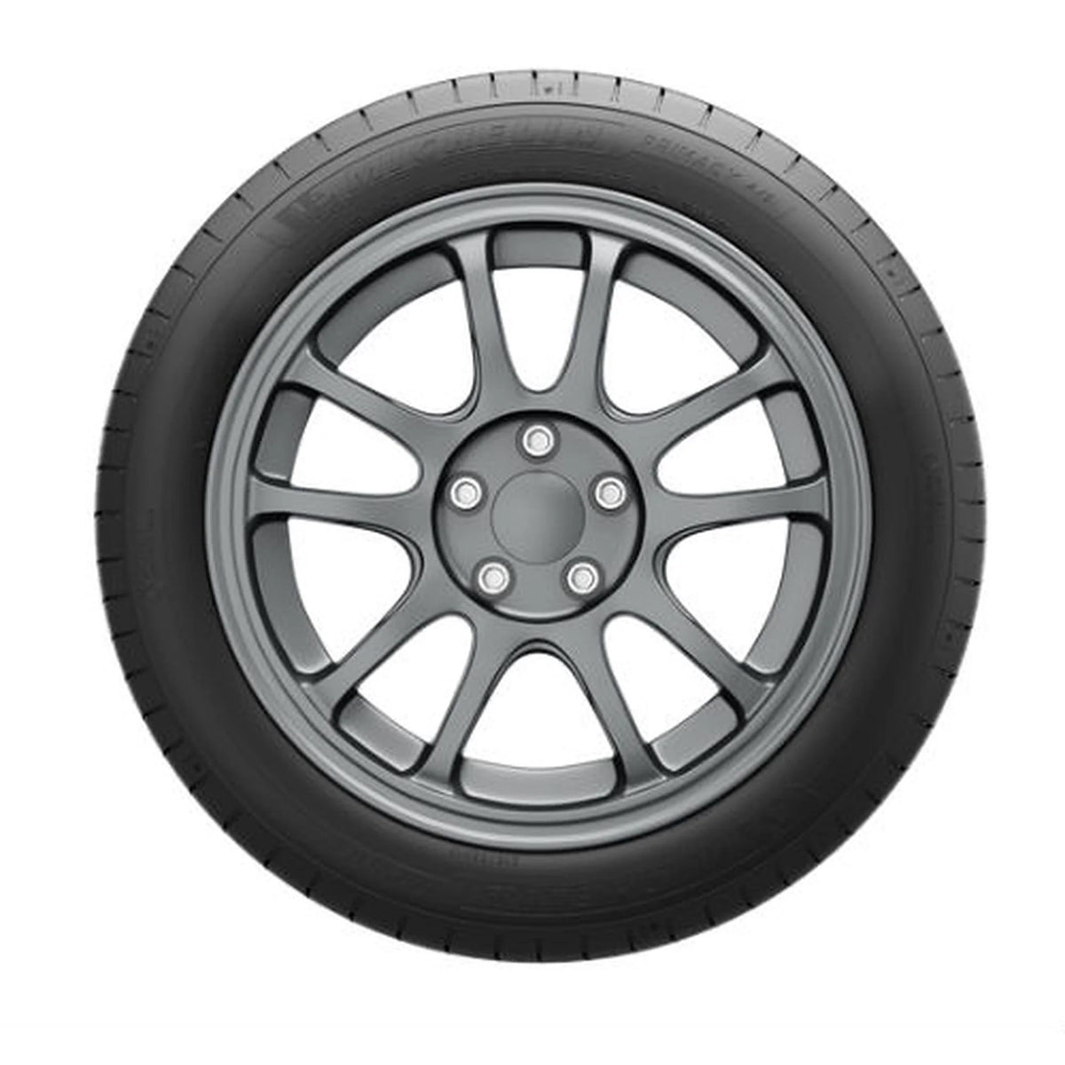 All Season 195/65R15 91T Passenger Tire I261