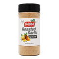 6 oz Roasted Garlic Ground Powder Q175543