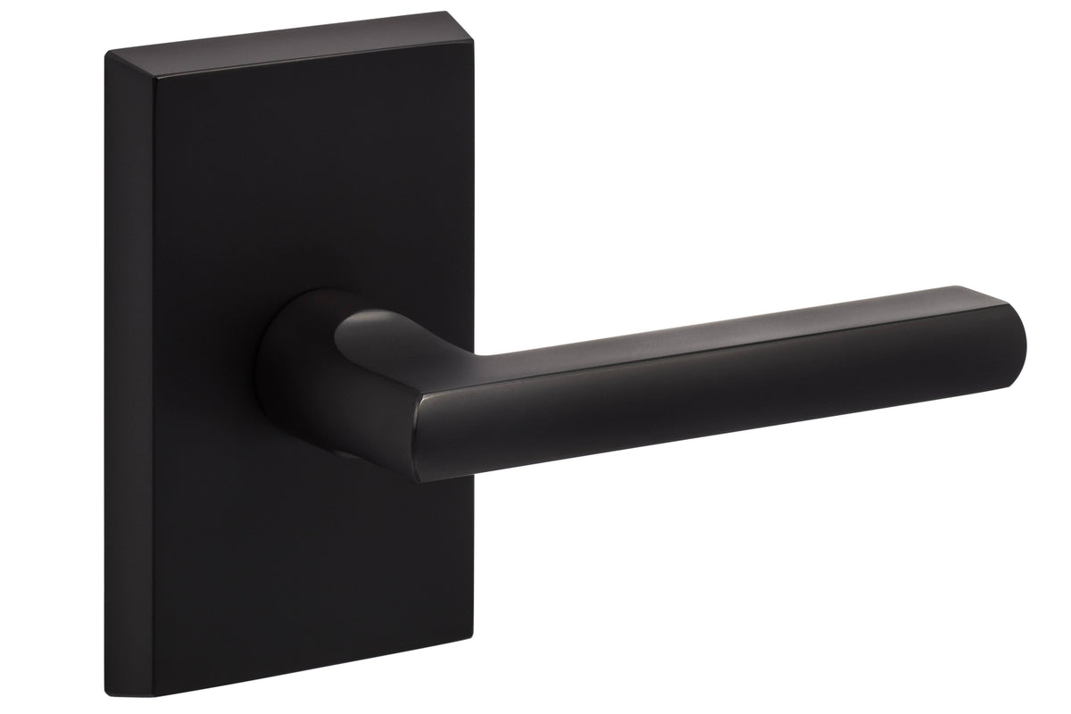 Passage Door Lever X3709