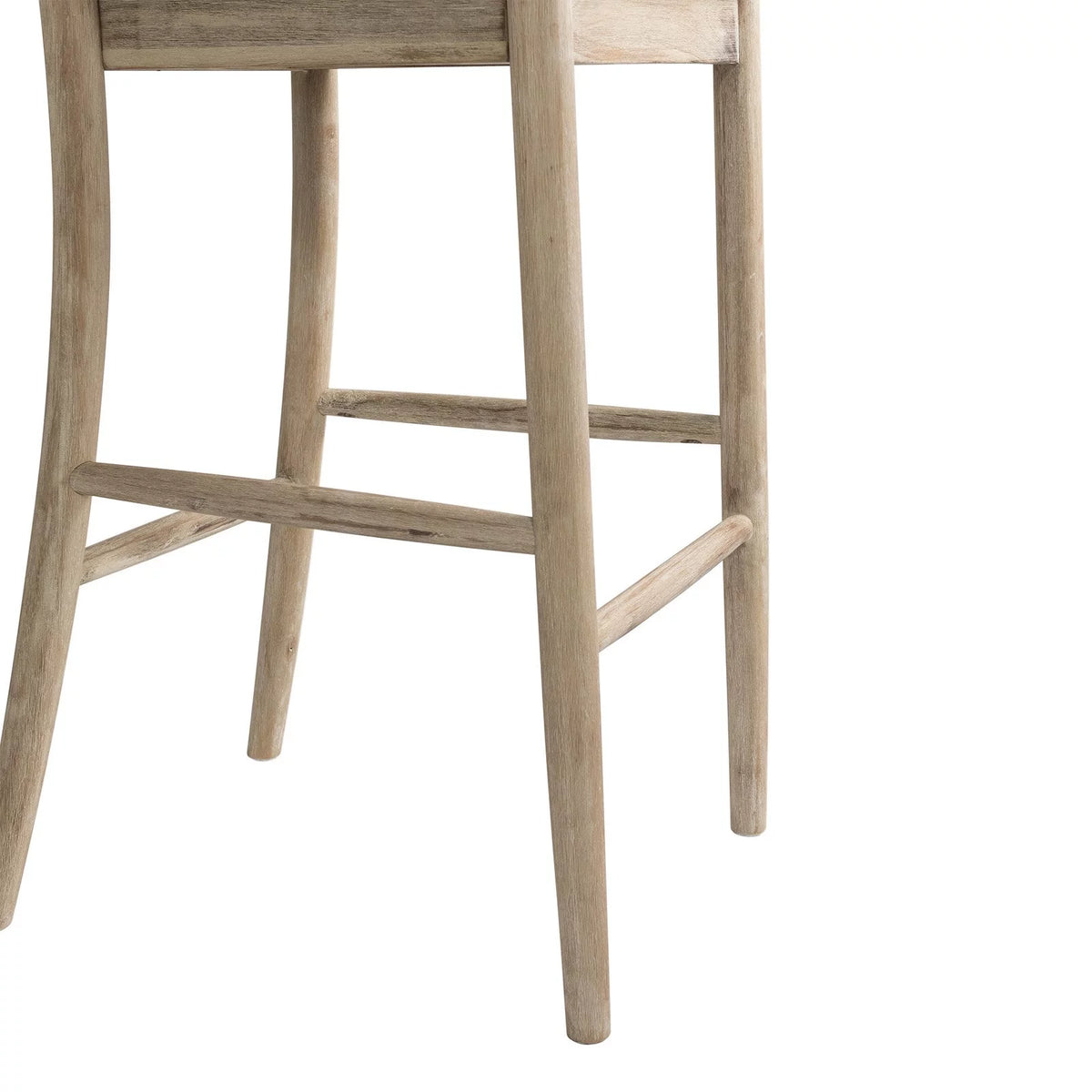 Natural Bar Stool G540