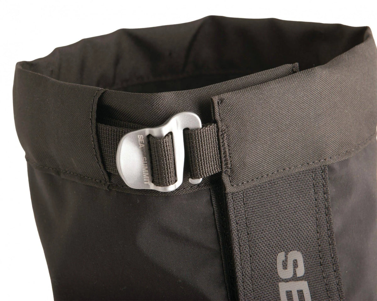Canvas Gaiters M2755