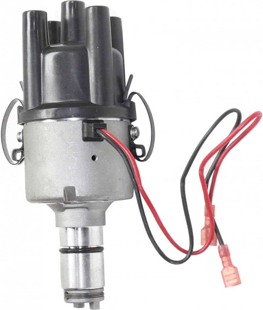 Distributor for Volkswagen Beetle 1955-1979 S72092