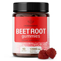 Beet Root Gummies 12000 mg 90 Chews O3833