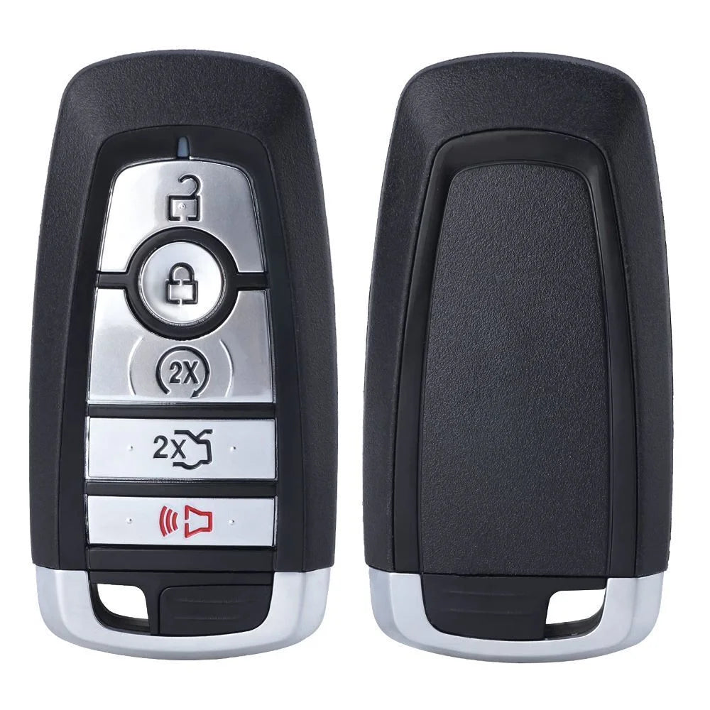 Keyless Remote Smart Key Fob Z3380