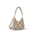 Waterproof Nylon Large Capacity Crossbody Bag A287