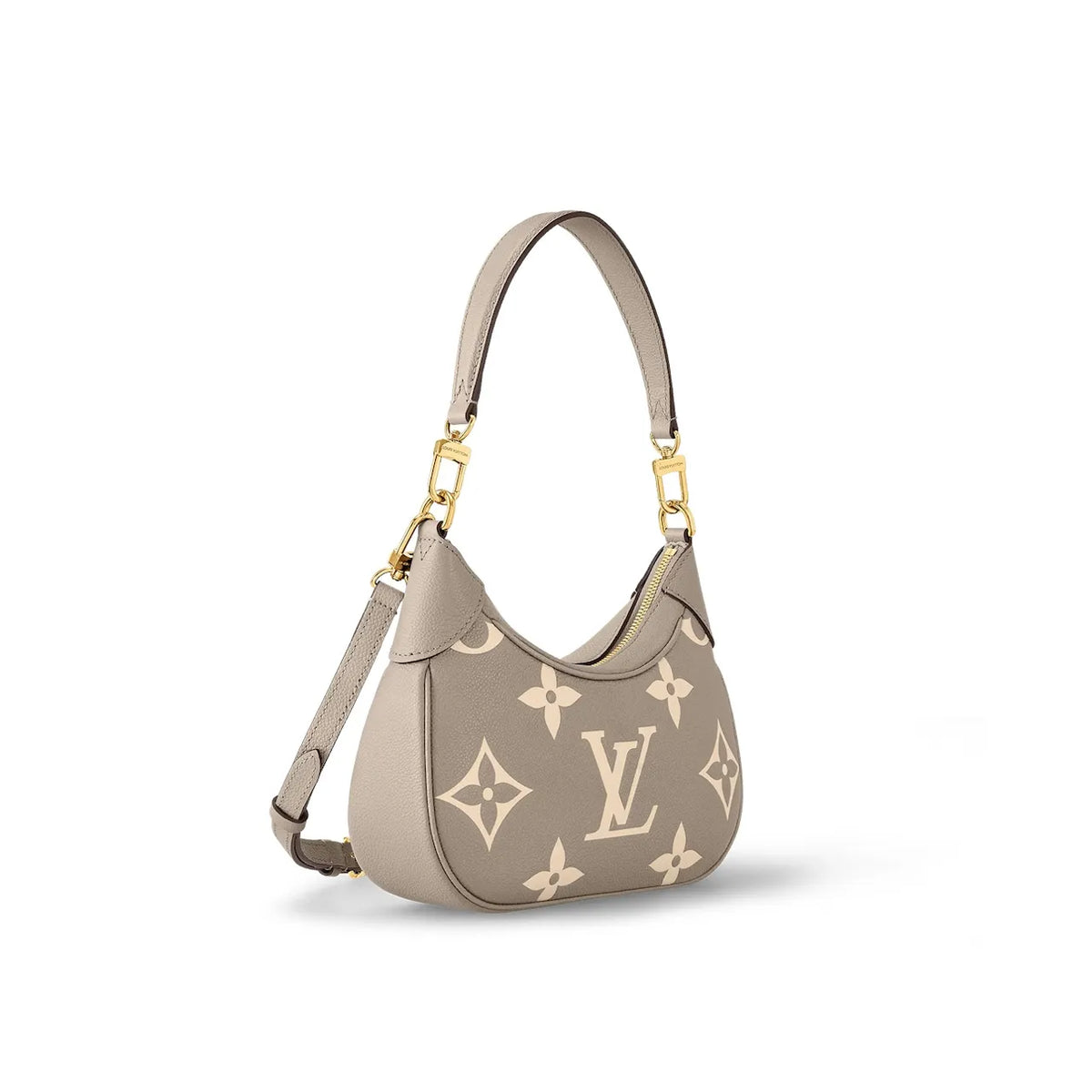 Waterproof Nylon Large Capacity Crossbody Bag A287