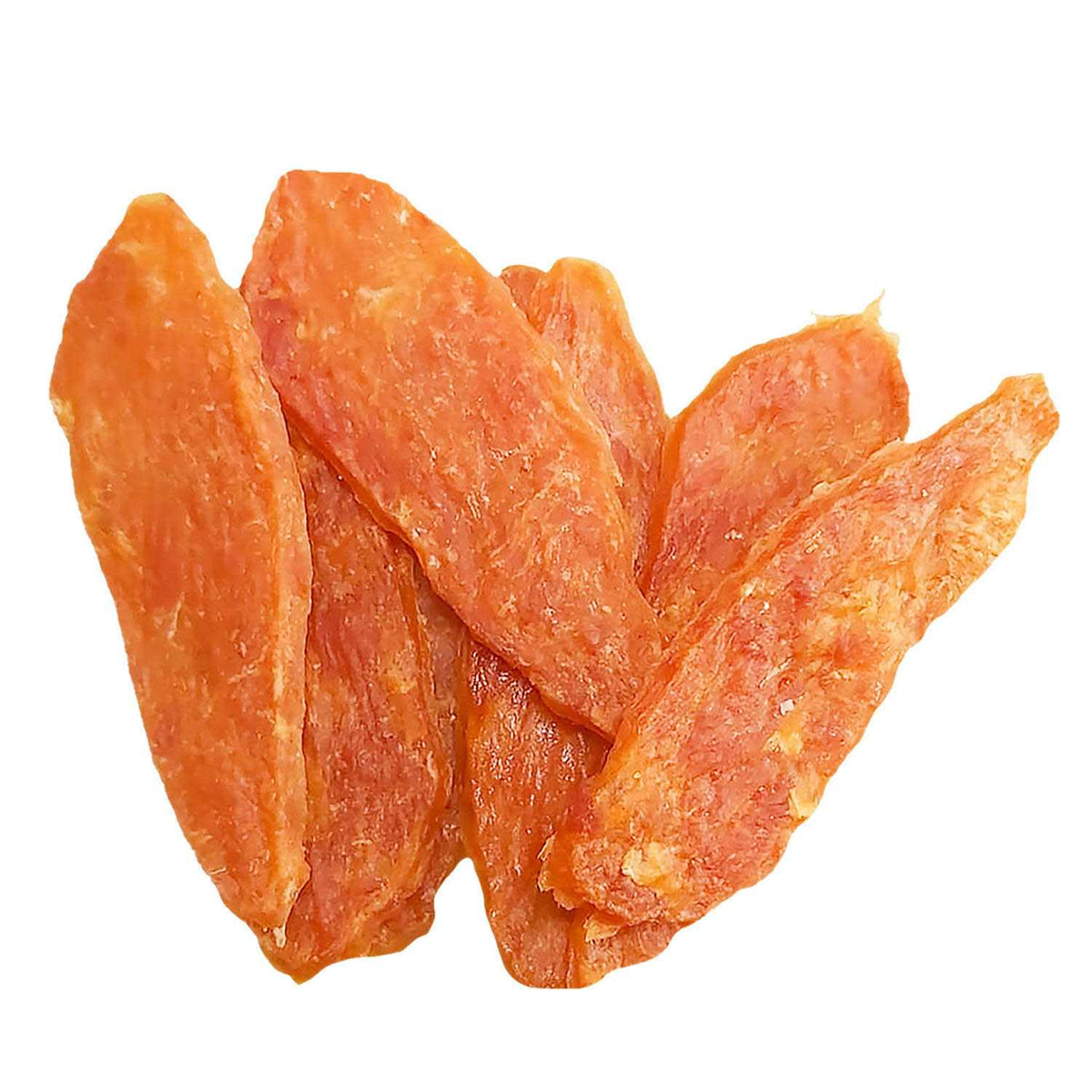 Chicken Jerky Dog Treats M619
