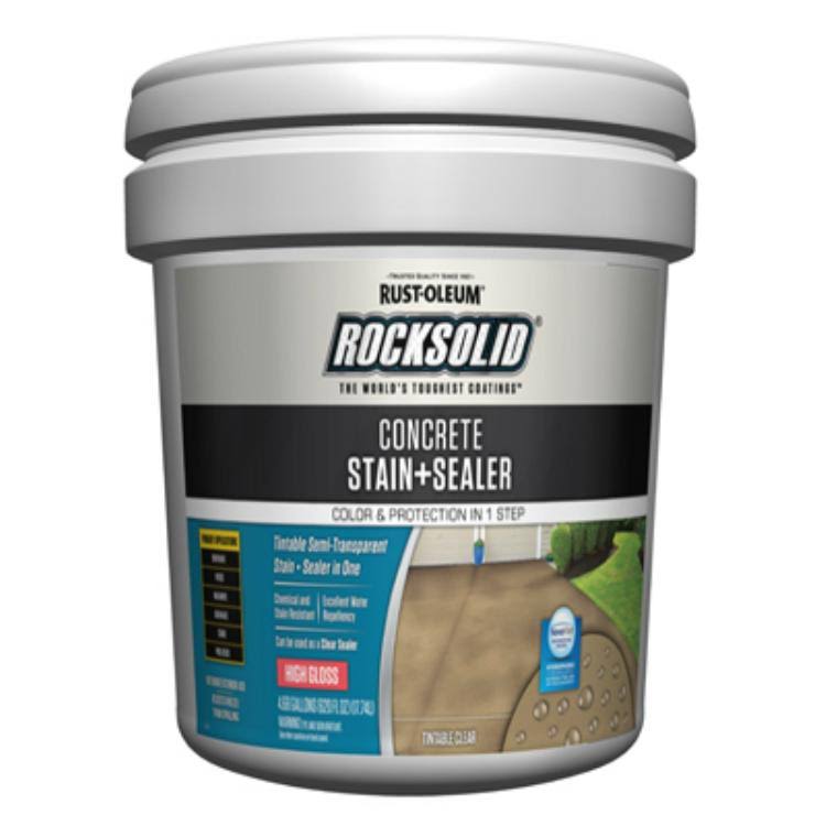5gal Hi GLS Tint Base Z553056
