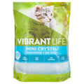 Mini Unscented Cat Litter, 8 lb W6105