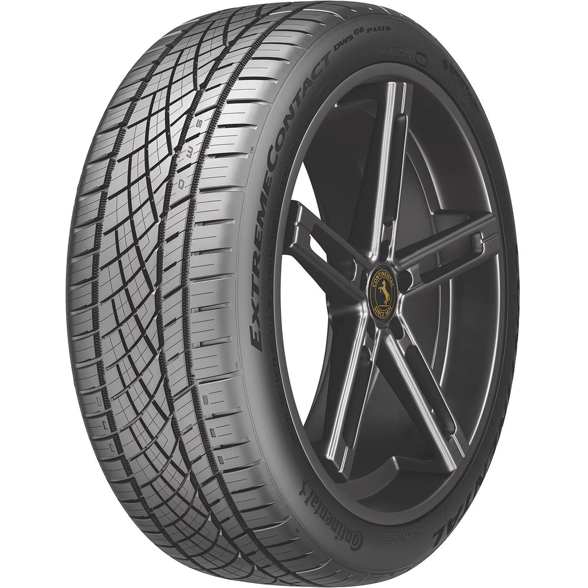 All Season 205/55ZR16 91W Passenger Tire T326480