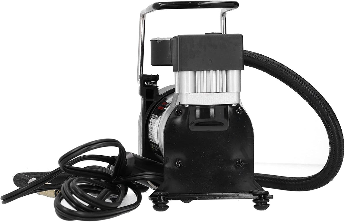 12V 150PSI Portable Tyre Air Compressor M6614
