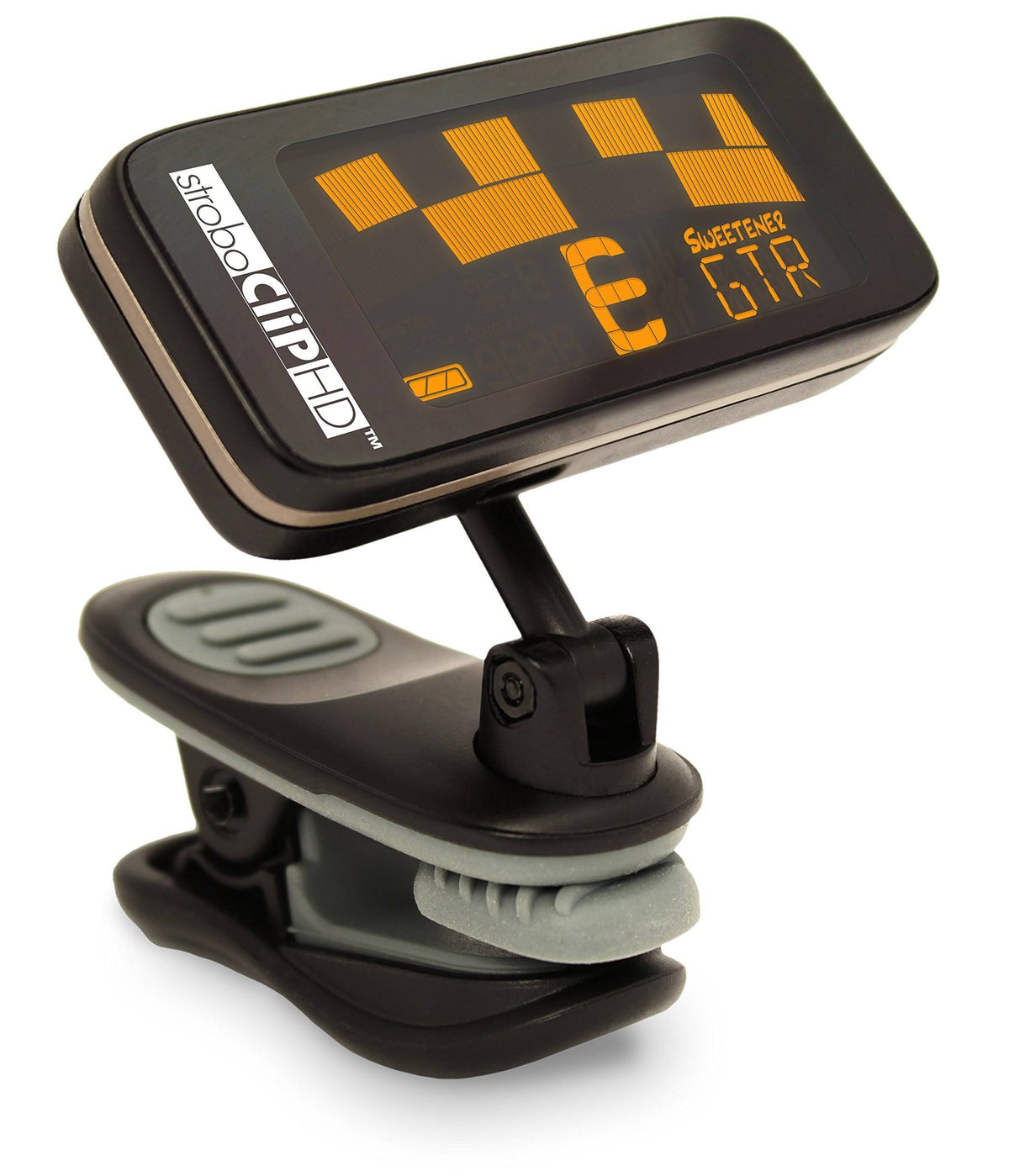 Clip On Tuner Z6709
