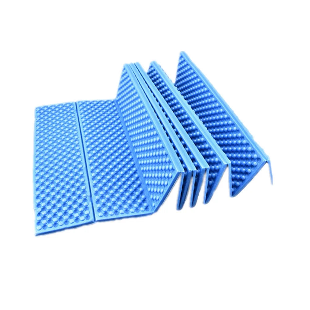Ultralight Foam Camping Mat Sleeping Pad Waterproof H4192