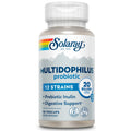 12 Strain Probiotic 20 Billion CFU 50 Enteric VegCaps P8650