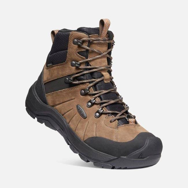 Men's Mid Polar Boots Y127515