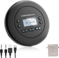 Portable Bluetooth CD Player with Headphones, Pack of 2 Q393