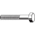 Hhcs 5/16-18X3/4 Steel Plain O15232