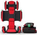 Adjustable Foldable Highback Booster Car Seat M2921